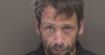 PHARES, <B>DUSTIN</B> <B>JAMES</B> #, Linn County, Oregon - 2025-02-04