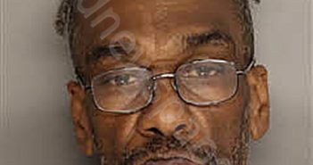 <B>GOODMAN</B>, <B>CHARLES</B> DOUGLAS #, Berkeley County, South Carolina - 2025-02-04 12:15:00