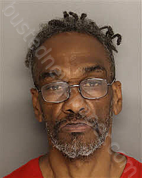 GOODMAN, CHARLES DOUGLAS #, Berkeley County, South Carolina - 2025-02-04 12:15:00