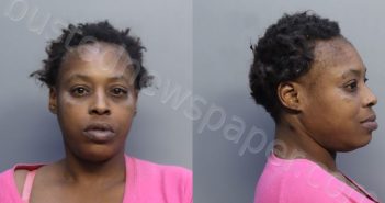 <B>ASHLEY</B>, <B>TAQUILLA</B> #, Miami-Dade County, Florida - 2025-02-04 06:25:00