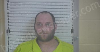 HISER, WESLEY | 2025-02-04 17:16:00 Taylor County, Kentucky Booking