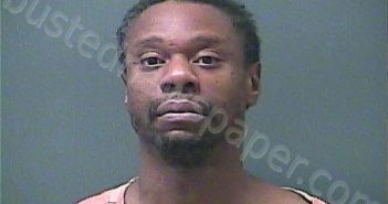 <B>BATTLE</B>, <B>MICHAEL</B> <B>ANTHONY</B> #, Laporte County, Indiana, La Porte County, Indiana - 2025-02-04 23:03:00