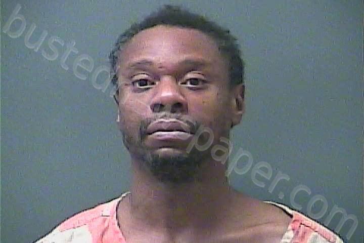 BATTLE, MICHAEL ANTHONY #, Laporte County, Indiana, La Porte County, Indiana - 2025-02-04 23:03:00