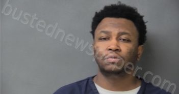 <B>BUTLER</B>, <B>JOSEPH</B> <B>JOWAUN</B> #, Howard County, Indiana - 2025-02-04 11:07:00