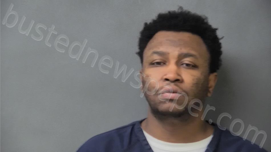 BUTLER, JOSEPH JOWAUN #, Howard County, Indiana - 2025-02-04 11:07:00