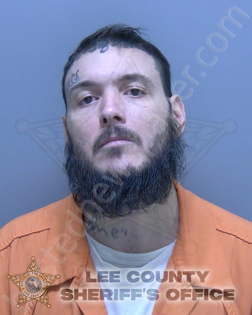 LOPEZ, CARLOS EDUARDO #, Lee County, Florida - 2025-02-04 13:58:00