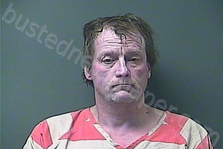 PARMLEY, TREVOR H #, Laporte County, Indiana, La Porte County, Indiana - 2025-02-04 21:44:00