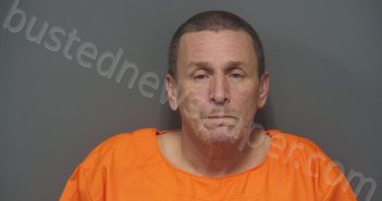<B>JOHNSON</B>, <B>BRIAN</B> <B>JAMES</B> #, Hendricks County, Indiana - 2025-02-05 12:09:00
