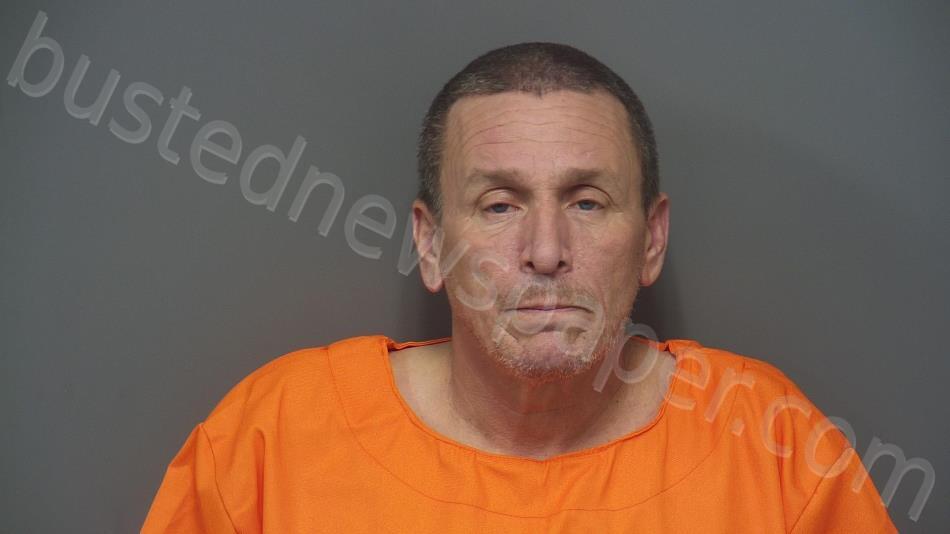 JOHNSON, BRIAN JAMES #, Hendricks County, Indiana - 2025-02-05 12:09:00
