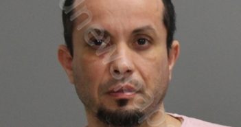 <B>URDIALEZ</B>, <B>JOSE</B> <B>SEBASTIAN</B> #, Brazos County, Texas - 2025-02-05