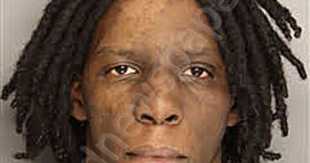 CHAVIS, DESMOND RAYMONE | 2025-02-05 01:19:00 Berkeley County, South Carolina Booking