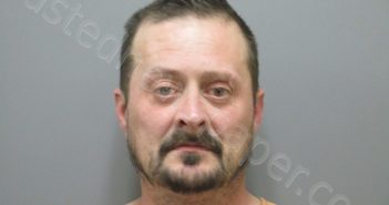 <B>BARKER</B>, JERRY <B>MICHAEL</B> #, Harris County, Texas - 2025-02-05 20:18:00