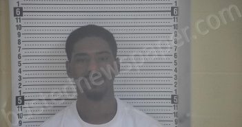 SIMON, RAYMARCAUSE LEE | 2025-02-05 19:57:00 Taylor County, Kentucky Booking