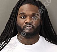 <B>ROBINSON</B>, <B>BRANDON</B> ANDREW #, Franklin County, Ohio - 2025-02-05