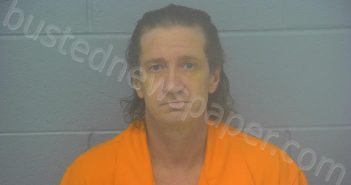 <B>MANES</B>, <B>JOSHUA</B> THOMAS #, Greene County, Missouri - 2025-02-05 16:17:00