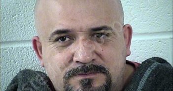CARMONA PEREZ, ANGEL URIEL | 2025-02-05 Chase County, Kansas Booking