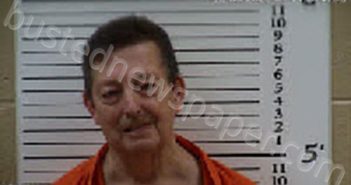 RICE, DENNIS WAYNE | 2025-02-05 00:50:00 Cherokee County, North Carolina Booking
