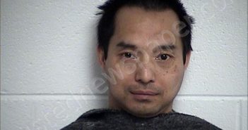 TSEN, HIOU YUAN | 2025-02-05 Chase County, Kansas Booking