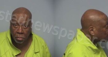 COLEMAN, GEORGE MICHAEL | 2025-02-05 Roanoke County, Virginia Booking