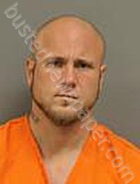 GLEASON, DAMIAN PATRICK #, Shelby County, Ohio - 2025-02-05