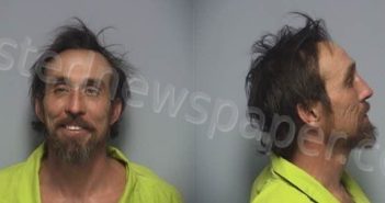 ZURICH, JONATHON JOSEPH | 2025-02-05 Roanoke County, Virginia Booking