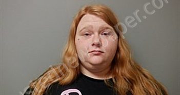 <B>RILEY</B>, <B>ANGELA</B> SHAIN #, Craighead County, Arkansas - 2025-02-05 09:00:00