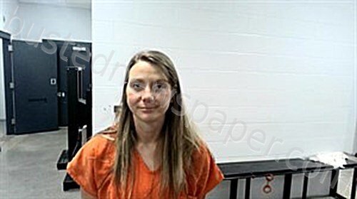 TEETER, SARAH #, Fulton County, Arkansas - 2025-02-05 10:43:00