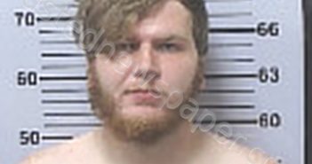 BERG, <B>DAWSON</B> <B>DAVID</B> MICHAEL #, Mobile County, Alabama - 2025-02-05