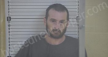 WISE, JOSEPH M | 2025-02-05 15:41:00 Taylor County, Kentucky Booking