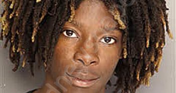 GLOVER, ZIERRE MALIK SHAQUILE | 2025-02-05 01:12:00 Berkeley County, South Carolina Booking