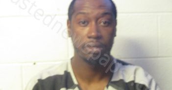 LAMONT D EDWARDS | 2025-02-05 21:05:00 Orange County, Indiana Booking