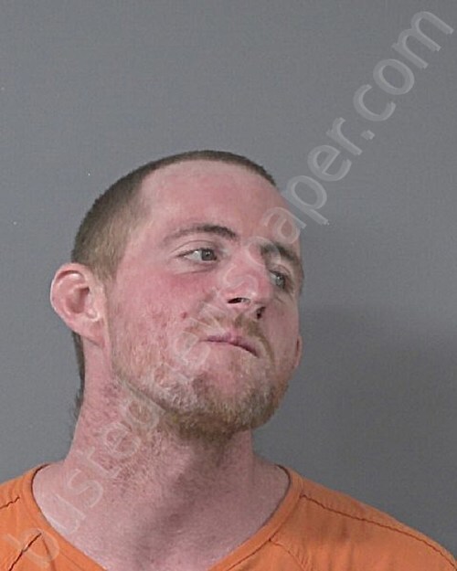 HOWARD, JASON TYLER #, Wilson County, North Carolina - 2025-02-05 04:57:00