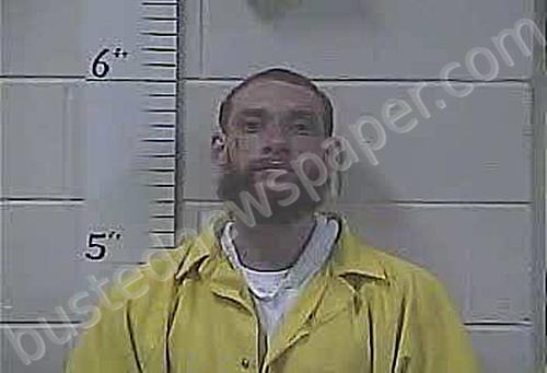 COLEMAN, COREY 209761 #, Yazoo County, Mississippi - 2025-02-05 15:17:00