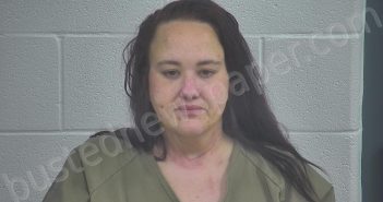 <B>OLDRIEVE</B>, <B>SABRINA</B> #, Laurel County, Kentucky - 2025-02-05 05:01:00