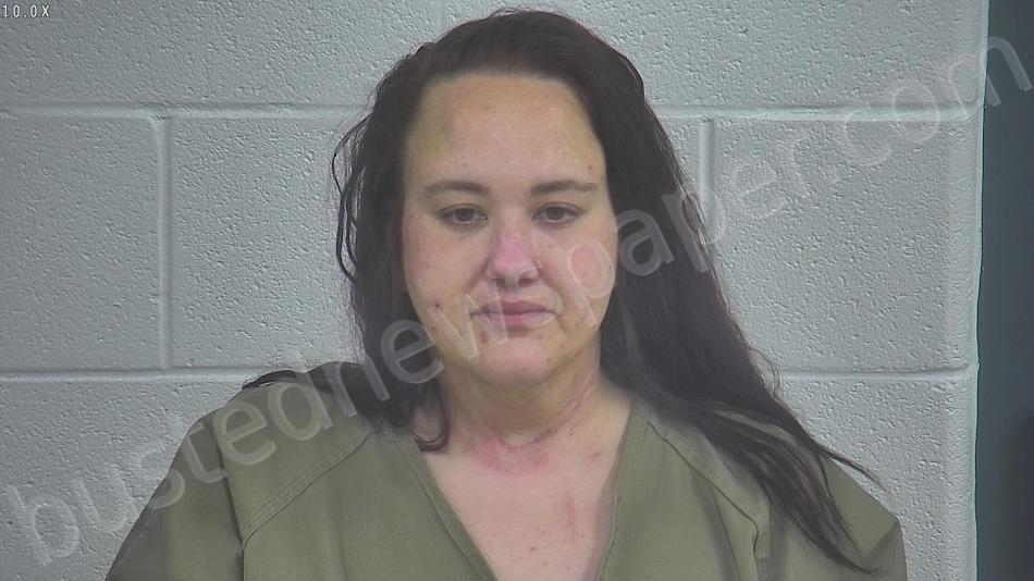 OLDRIEVE, SABRINA #, Laurel County, Kentucky - 2025-02-05 05:01:00