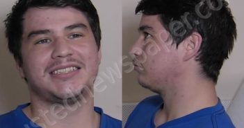 GONZALEZ, DEVEN | 2025-02-05 01:00:00 Madison County, Illinois Booking