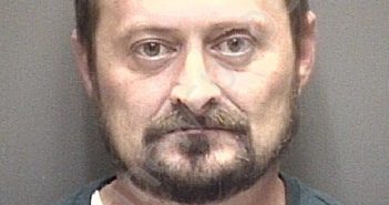 <B>BARKER</B>, JERRY <B>MICHAEL</B> #, Galveston County, Texas - 2025-02-05 20:18:00