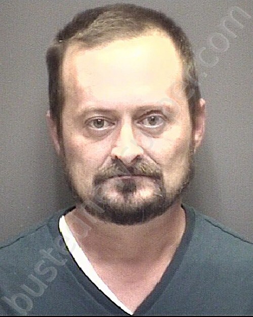 BARKER, JERRY MICHAEL #, Galveston County, Texas - 2025-02-05 20:18:00