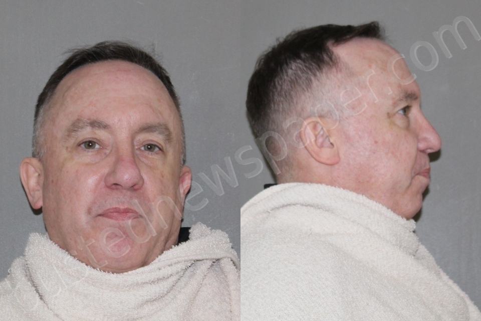 HAYS, ROBERT JAMES #, Denton County, Texas - 2025-02-05