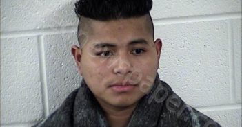 RAMIREZ PEREZ, ADRIAN | 2025-02-05 Chase County, Kansas Booking