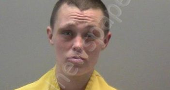 <B>WENGER</B>, <B>SAMANTHA</B> <B>MARIE</B> #, Montgomery County, Ohio - 2025-02-05 13:25:00
