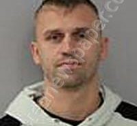<B>GIPSON</B>, <B>DAVID</B> LEE JR #, Rolla, Missouri - 2025-02-05