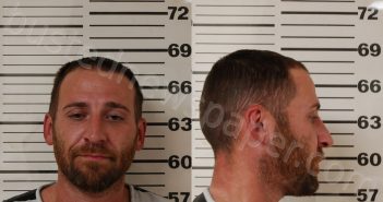 <B>BERRY</B>, <B>DOCK</B> <B>ANTHONY</B> #, Henderson County, Texas - 2025-02-05