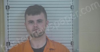 OLBERS, DENVER | 2025-02-05 17:29:00 Taylor County, Kentucky Booking