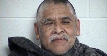 GONZALEZ JIMENEZ, LAURENCIO | 2025-02-05 Chase County, Kansas Booking