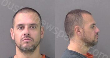<B>CHAPA</B>, <B>MATTHEW</B> <B>LYNDON</B> #, Bell County, Texas - 2025-02-05 10:10:00