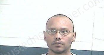 <B>PERKS</B>, <B>LESTER</B> <B>LAMONT</B> #, Breckinridge County, Kentucky - 2025-02-05 01:06:00