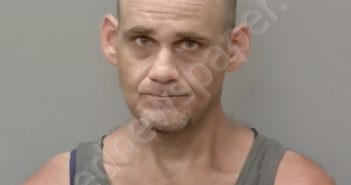 <B>LEVY</B>, <B>MICHAEL</B> <B>JOSEPH</B> #, Calhoun County, Alabama - 2025-02-05