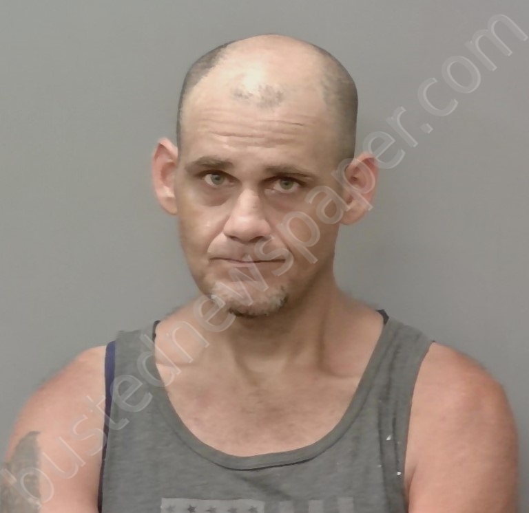 LEVY, MICHAEL JOSEPH #, Calhoun County, Alabama - 2025-02-05