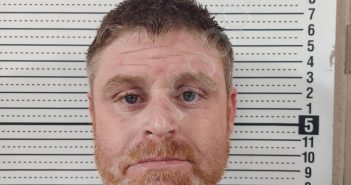 BROWN, AARON DALE | 2025-02-05 15:15:00 Scott County, Missouri Booking